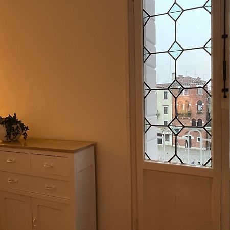 Ca' Soderini Apartment เวนิส ภายนอก รูปภาพ