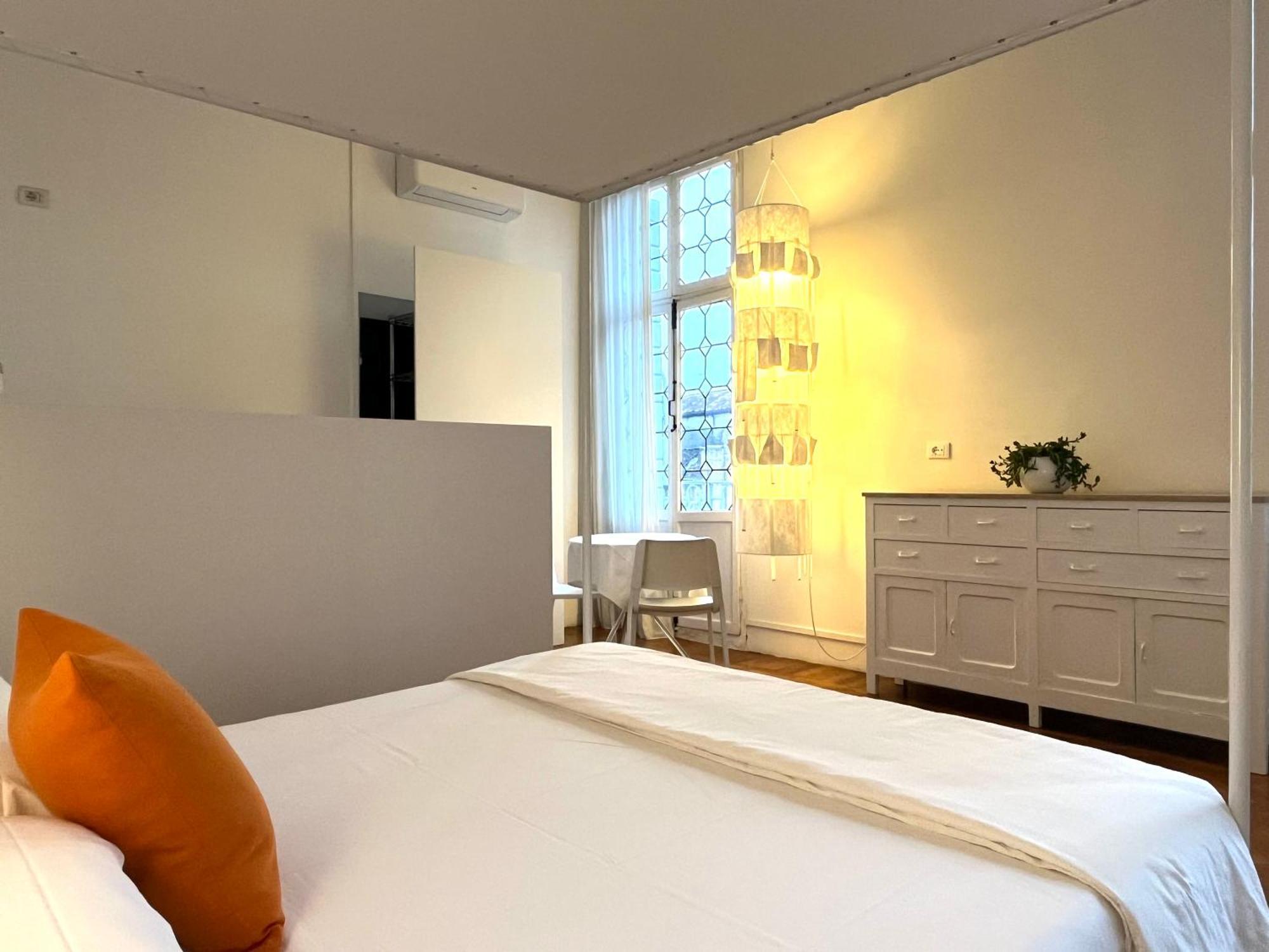 Ca' Soderini Apartment เวนิส ภายนอก รูปภาพ